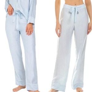 Ettitude Sateen PJ pants size L